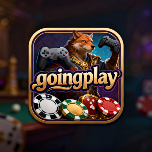 goingplay
