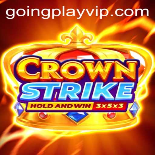 Crownstrike: The Ultimate Battle for Supremacy