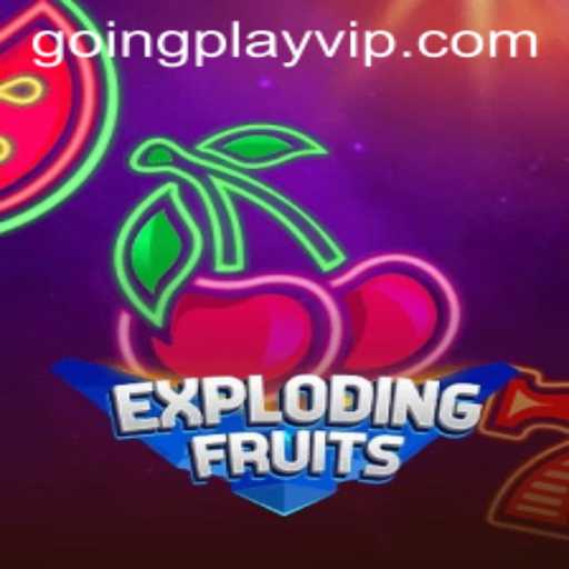 ExplodingFruits: A Thrilling Adventure in the World of Fruitful Chaos