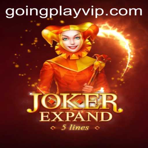 JokerExpand: Unveiling the Fascinating World of Interactive Gameplay with Goingplay