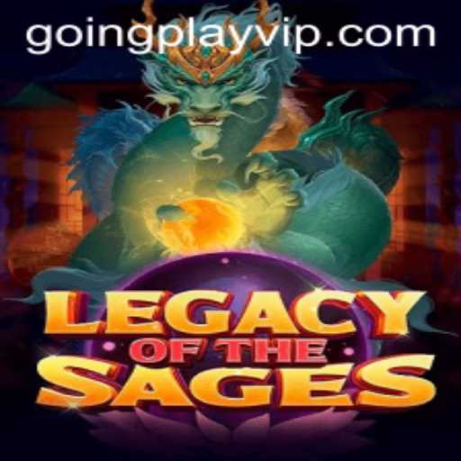 Discovering LegacyoftheSages: A Journey Into a Mythical Realm
