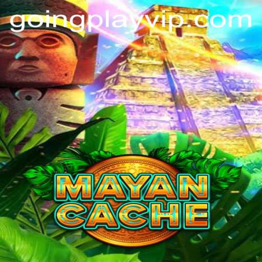 Discover the Thrills of MayanCache: A New Era of Gaming with GoingPlay