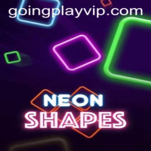 Exploring the Entrancing World of NeonShapes
