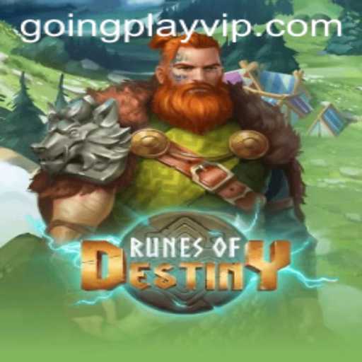 Discover the Epic World of RunesOfDestiny: A New Era of Gaming with 