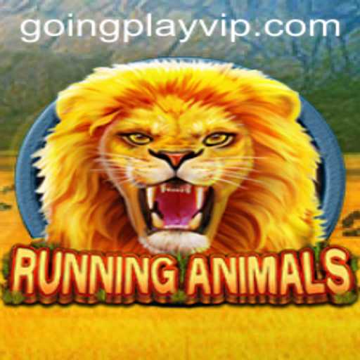 RunningAnimals: A New Interactive Adventure Game