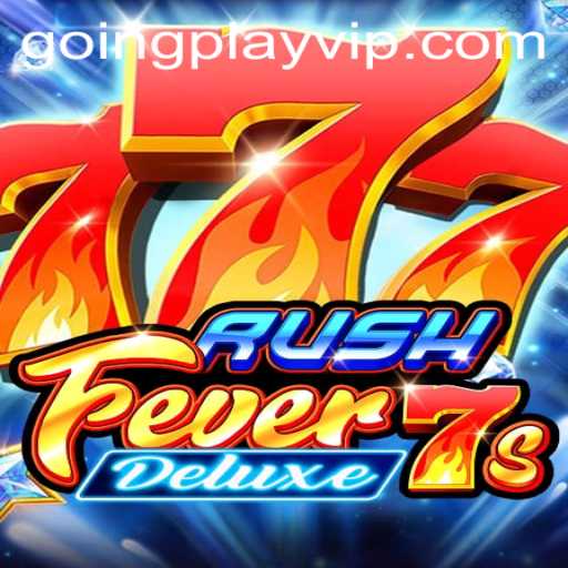 RushFever7sDeluxe: A Thrilling Journey into the Heart of Casino Gaming