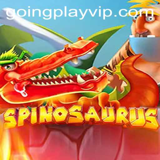 Unveiling Spinosaurus: An Exciting Adventure in Modern Gaming