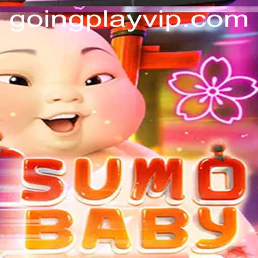 Introducing SumoBaby: A Playful Fusion of Tradition and Innovation
