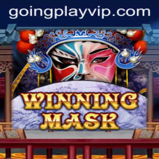 WinningMask: A Dynamic Adventure in the Digital World